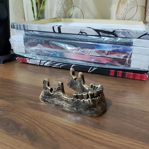 New Arrival nhựa <span class=keywords><strong>Skull</strong></span> Shaped điện thoại di động chủ ORNAMENT - Product Image 4