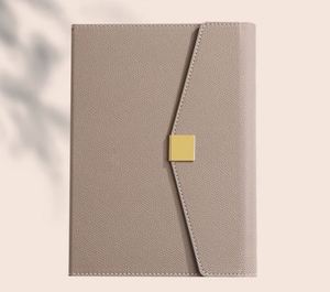 Libreta de Direcciones Creativa Portátil de Papel Ecológico A5, Personalizada con Logotipo Impreso, en PVC y Cuero PU, para Oficina y Escuela - Product Image 2