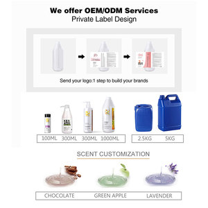 Produits de soins capillaires, kératine brésilienne Pure, traitement des cheveux, lissage des cheveux, kératine, matière première, vente en gros, kératine en vrac - Product Image 2