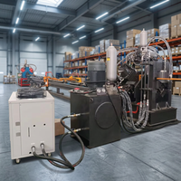 Máquina Punzonadora, Marcadora y Cizalladora Hidráulica CNC FINE BL2020 con Motor y Bomba de Rodamientos - Multifuncional