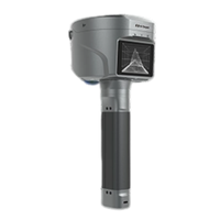 Hi-target V6/V700S Laser RTK dengan 1408 Saluran Handheld SLAM untuk Survei Lahan Laser Slam