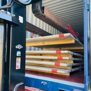 الأكثر مبيعًا Ar500 Steel targit 4 من 5 من 6 من 1 م × 1 م درع ARMOX500T PRO500 - Product Image 2