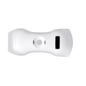 Ecógrafo Doppler Portátil Inalámbrico Wifi, Máquina <span class=keywords><strong>de</strong></span> Ultrasonido Doppler Inalámbrica, Sonda Médica Veterinaria <span class=keywords><strong>de</strong></span> 7.53.50MHz - Product Image 1