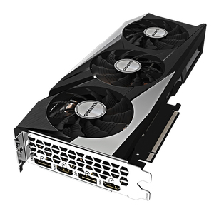 Tarjeta gráfica GIGABYTE GeForce <span class=keywords><strong>RTX</strong></span> <span class=keywords><strong>3060</strong></span> <span class=keywords><strong>Ti</strong></span> <span class=keywords><strong>GAMING</strong></span> <span class=keywords><strong>PRO</strong></span> 8G usada con interfaz de memoria de 8GB GDDR6 de 256 bits - Product Image 2