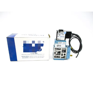 714C-12-PI-111 <span class=keywords><strong>CA</strong></span> 110/120В 30-150PSI Новый Оригинальный Контроллер Программирования ПЛК для Промышленной Автоматизации, В Наличии - Product Image 1