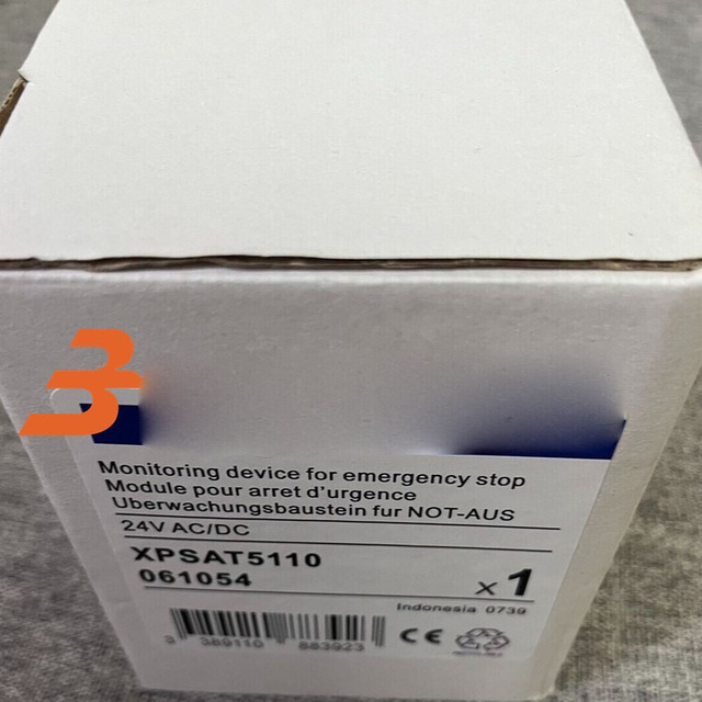 Plc Xpsat5110 1pc New Suitable for Fast Delivery Professional