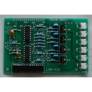 ป้ายคำแนะนำลิฟต์ Loa-422 รุ่น 2020050031 สำหรับลิฟต์ทางการแพทย์ ดีไซน์เชิงอุตสาหกรรม - Product Image 4