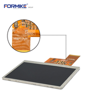 Projecteur de remplacement lcd, écran 4.3 pouces, 480x272, 1 pièce