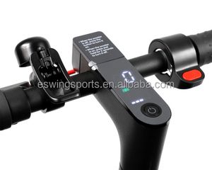 2024 Hot Selling 8.5 Inch Aluminum Scooter 350W Motor Power 10.4Ah Portable 2-Wheel Cheap Price for USA - Product Image 4