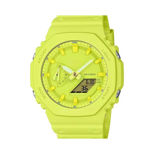 Reloj de Pulsera de Lujo para Hombre, Negro, Impermeable, 2026, con Diseño Islámico Árabe, Reloj Religioso Musulmán - Product Image 3