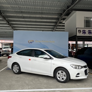 <span class=keywords><strong>Chevrolet</strong></span> <span class=keywords><strong>Cruze</strong></span> 1.5L 114PS 320 Automatique d'<span class=keywords><strong>occasion</strong></span> 2018, conduite à gauche, sièges en tissu, berline de haute qualité en provenance de Chine - Product Image 3