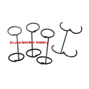 Yiwang giấy lịch chất kết dính 2 lỗ Bảng lịch Chất kết dính Nhẫn - Product Image 1