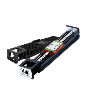 Módulo Lineal Robótico de Eje Único HIWIN KK6005C-300A1-F0 - Product Image 1