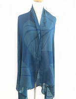 EE. UU. Hawaii gran oferta bajo MOQ diseño personalizado impresión 100% tela de rayón suave Pareo Sarong playa abrigo ropa de playa traje de baño