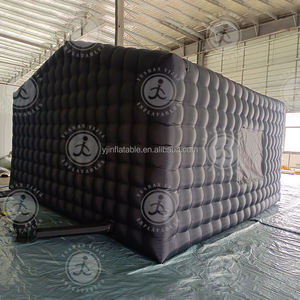 Carpa Publicitaria Inflable Personalizada con Logotipo/Tamaño/Color, Gazebo, Carpas <span class=keywords><strong>para</strong></span> Eventos al Aire Libre, Alquiler <span class=keywords><strong>para</strong></span> Fiestas, Domo Inflable - Product Image 5