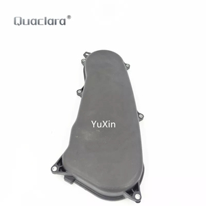 Hot Selling Genuine Quality Auto Parts 2KD 1KD Engine Timing Belts Cover 11332-30020 for FORTUNER <strong>Automobile</strong> Spare <strong>Replacement</strong> - Product Image 5