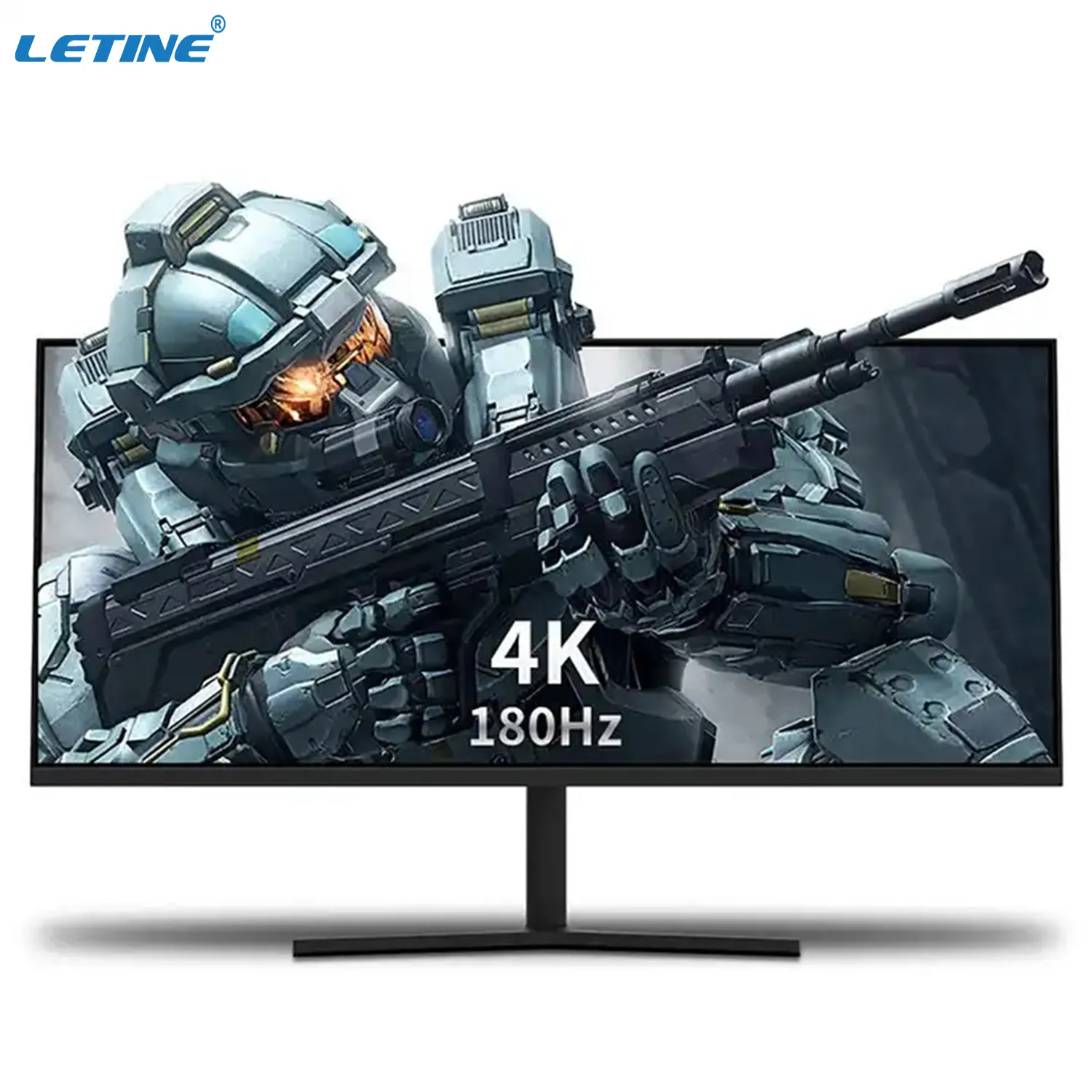 Digitale Best Verkopende Oem Fhd Monitoren Kiosk Display 34Inch 4K Desktop Gaming Monitor