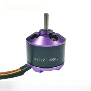 Động cơ không chổi than A2212-1400kv 1800kv, thích hợp cho phụ kiện máy bay không người lái điều khiển từ xa cỡ nhỏ, động cơ máy bay không người lái cánh cố định - Product Image 4