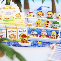 Figurines de dessins animés sombres, jouet de puzzle à assembler, petits blocs de construction, jouet éducatif pour enfants, modèle de jouet de construction, 5-7 ans, 250+ pièces
