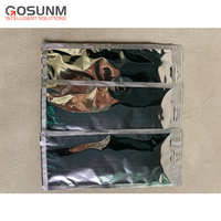 Gosunm — machine d'emballage de masques sur 4 côtés, 10 pièces, Alibaba