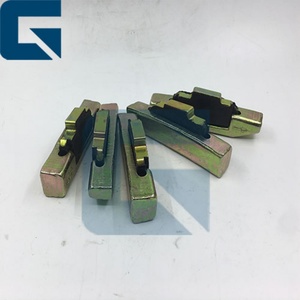 11417147 Cerradura para pasador de dientes de cucharón de excavadora EC210B EC220B EC240B VOE 11417147 - Product Image 1