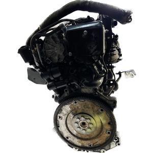 Новый 2,2 газовый/бензиновый двигатель 224 ДТ 4x4 для LAND ROVER EVOQUE для XF 2,2 TD4 7117892 - Product Image 1