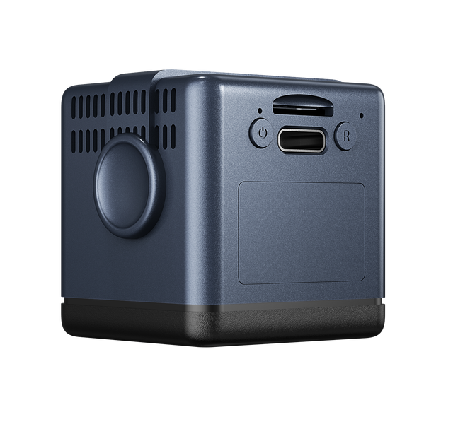 2026 New Design Mini Wireless CCTV Camera 1080P Day and Night Home Security Camera with Cloud and Memory Card Data Storage