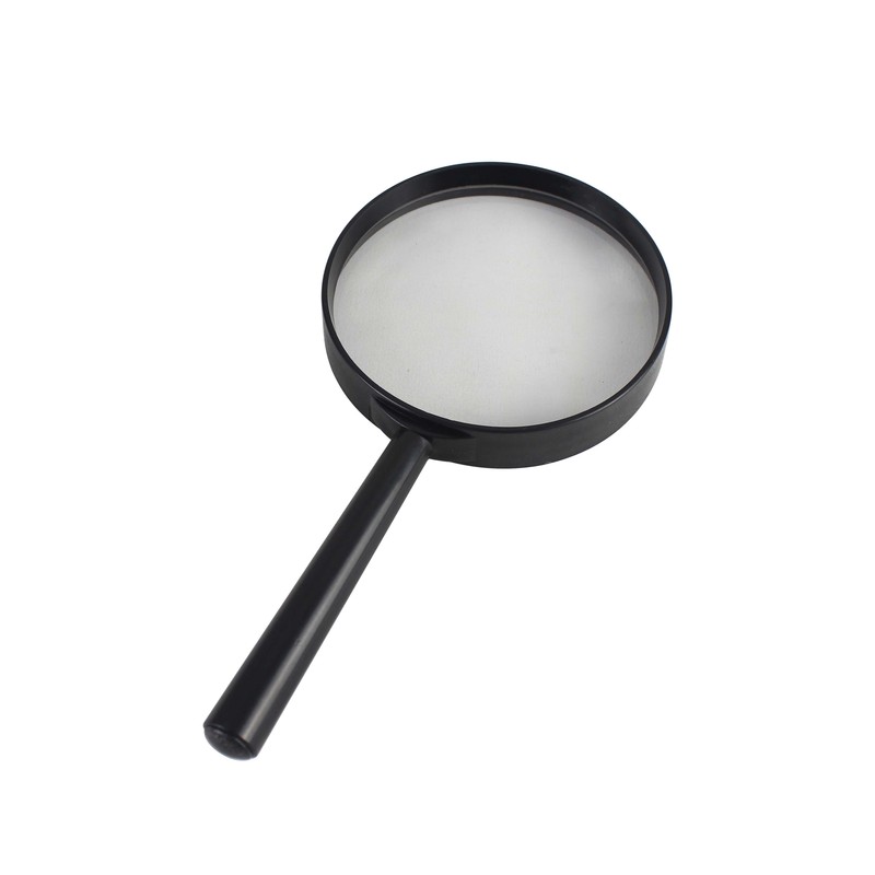 High Definition Magnifiers Glass Eye Loupe