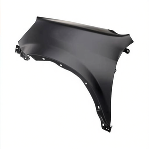 Support de garde-boue avant gauche pour Toyota Hilux Surf RZN169 1999-2004 OE 76642-35020 7664235020 - Product Image 3