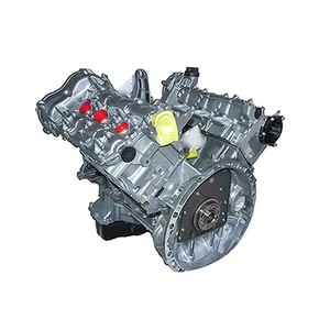 Mercedes-Benz 272 V6 China Manufacture Car Engine for Mercedes-benz Viano S280 S300 R300 ML300 GLK300 S350 ML350 R350