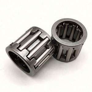 แบริ่งกรงลูกกลิ้งเข็ม <span class=keywords><strong>KTW</strong></span> 202540 KTW202540 - Product Image 4