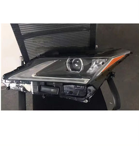 Faro Anteriore Monolente per Lexus RX RX350 RX450 RX270 2016 2017 2018 <span class=keywords><strong>2019</strong></span> - Product Image 1