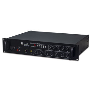 Amplificateur de puissance audio Tianlai L-2650, nouveau système PA, home cinéma, son stéréo haute fidélité, haut-parleur, caisson de basses, récepteur - Product Image 2