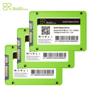 Venta al por mayor OEM 2,5 "SATA3 Interna Ssd Unidad de Estado Sólido 128GB 256GB 512GB 1TB 2TB SSD para PC - Product Image 2