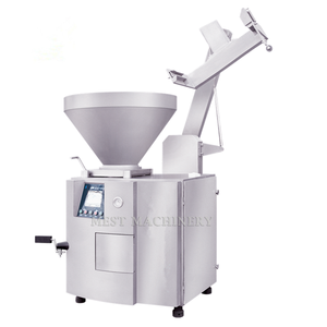 Salsiccia automatica che fa la macchina appesa linea di produzione industriale produttore di prosciutto riempitivo con il prezzo di fabbrica - Product Image 6