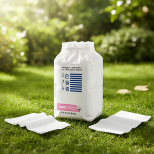 Protège-slip Sunslim, paquet de 40, extrait de riz, protection UV, tous types de peau - Product Image 3