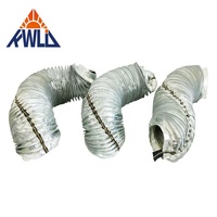 Machine CNC à soufflet flexible en caoutchouc pour vérins hydrauliques protégeant les vis et les couvercles de couture