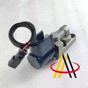 2 708-7S-01440 Ventilbaugruppe Pilot für KOMATSU RADLADER WA380-6 WA430-6 WA470-6 WA480-6 LÜFTERMOTOR 2 1 - Product Image 1