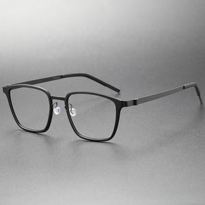 9749 Venta Directa de Fábrica, Armazón de <span class=keywords><strong>Gafas</strong></span>, <span class=keywords><strong>Gafas</strong></span> Ópticas, Armazón Óptico de Alta Calidad para Hombre y Mujer - Product Image 4