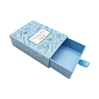 Boîte d'emballage de cartes à jouer, impression personnalisée de luxe fantaisie décorative boîte de jeu vide