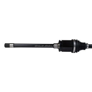 CCL OEM 36010165/36011289 <span class=keywords><strong>Volvo</strong></span> S80 2.5T Arbre de transmission Essieu CV pour modèle XC60 - Product Image 5