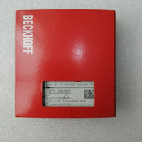 Qualitätsgesichertes 1PS-Modul für KL1889 SPS, Sofort Lieferbar, Industrieautomation, Brandneu, auf Lager, 12 Monate Garantie