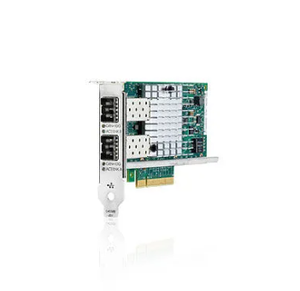P28787-B21 Intel X710-DA2 <b>Ethernet</b> 10Gb 2-port SFP+ <b>Adapter</b> for HPE - Product Image 2
