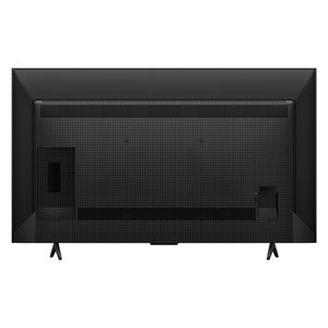 Televisor de 55 pulgadas (QLED) Google TV SERIE P Frente de metal cepillado 55P79K - Product Image 3