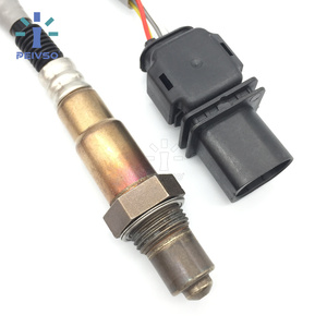 Sensor de Oxígeno OEM 11787558081, Sensor Lambda de Relación Aire-Combustible para BMW X5 3.0si xDrive30i, Sistema de Escape del Motor, Suministro de Fábrica - Product Image 5