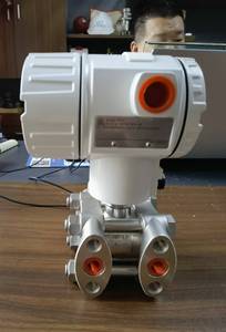 Trasmettitore di pressione differenziale con sensore di pressione tipo 4-20ma - Product Image 3