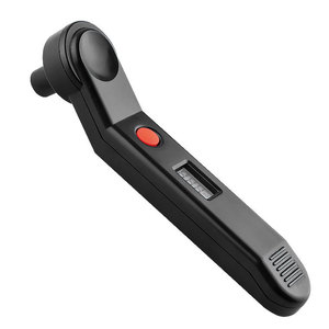 Manometro Digitale M4 per <span class=keywords><strong>Pneumatici</strong></span> Auto, <span class=keywords><strong>Misuratore</strong></span> <span class=keywords><strong>di</strong></span> <span class=keywords><strong>Pressione</strong></span> dell'Aria Portatile con Display Retroilluminato - Product Image 1