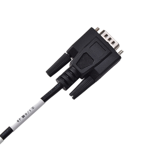 RS232/RS485 <span class=keywords><strong>DB9</strong></span> Nam đến Nữ 3.5mm cáp nối tiếp <span class=keywords><strong>DB9</strong></span> Cáp điều khiển - Product Image 4