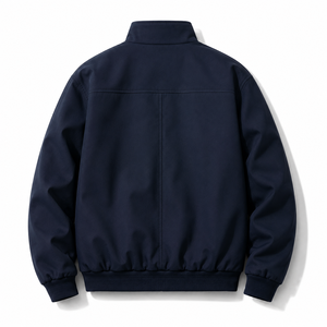 <span class=keywords><strong>Giacca</strong></span> Varsity da <span class=keywords><strong>Uomo</strong></span> Personalizzata OEM, <span class=keywords><strong>Giacca</strong></span> in <span class=keywords><strong>Velluto</strong></span> <span class=keywords><strong>a</strong></span> <span class=keywords><strong>Coste</strong></span> con Bottoni <span class=keywords><strong>a</strong></span> Nodo Cinese, Realizzata Interamente in Camoscio, <span class=keywords><strong>Giacca</strong></span> Stile Tang con Chiusura <span class=keywords><strong>a</strong></span> Rana - Product Image 2