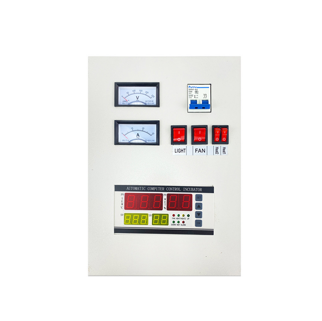 High Quality Incubator Controller XM-28 Egg Controller Temperature Humidity Controller